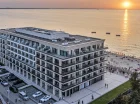 Baltic View Resort & SPA jest znakomicie zlokalizowany