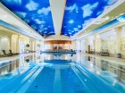 SPA Hotel Jawor**** udostępnia basen o długości aż 25 m - zadowoli zawodowców