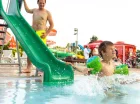 Dzieciaki mają tutaj sporo frajdy