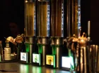Pub ma w ofercie kraftowe piwa z regionalnych browarów