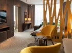 W Sandra SPA można zatrzymać się także w luksusowym apartamencie queen