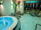 W strefie wellness jest też jacuzzi