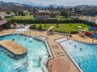 Apartamenty Termy Szaflary to wygodne pokoje w termach