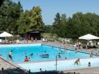 Hotel Dobczyce to hotel z basenem i wodnym placem zabaw