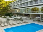 To hotel tylko dla dorosłych w Chorwacji