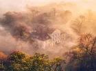 To miejsce jest niezwykle urokliwe i romantyczne