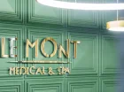 Le Mont to 3-gwiazdkowy elegancki hotel w Świeradowie-Zdroju