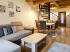 Apartament 5-os. deluxe