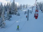 Karpacz to ceniony ośrodek sportów zimowych