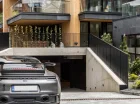 W Sośnicy jest parking w garażu podziemnym
