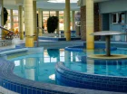 Wodny Świat w Thermalpark Dunajská Streda ma aż 4 baseny kryte