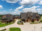 Rezydencja NOVA to kompleks stylowych domów
