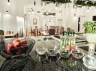 W restauracji są serwowane śniadania i obiadokolacje