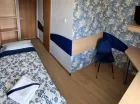 Można tu się zatrzymać także w pokoju 1-osobowym