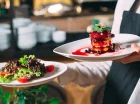 Restauracja Zielone Wzgórze zachwyca lokalnymi smakami