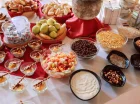 Na gości codziennie czekają hotelowe śniadania i obiadokolacje