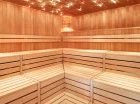 Znajdziecie tu saunę fińską, bio ziołową, aromaterapeutyczną i łaźnię parową