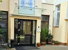 Claris to trzygwiazdkowy hotel w Pradze w dogodnej lokalizacji