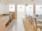 Restauracja przygotowuje dla gości śniadania i obiadokolacje