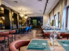 Goście mogą korzystać z sezonowego menu