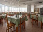Sala jadalniana jest bardzo przestronna