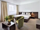 Metropol Wellness Hotel **** to obiekt klasy premium w sercu słowackiego Spisza