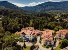 Sofra Karpacz u stóp Karkonoszy