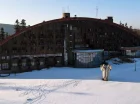 President Hotel Montfort w Tatrach tylko 7 km od granicy z Polską