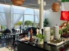 W restauracji są organizowane kolacje tematyczne