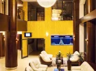 Hotelowe lobby