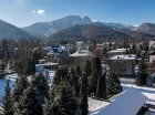 Zimowe Zakopane zachwyca