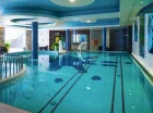 Relaks i rozluźnienie znajdziesz w strefie wellness
