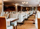 Hotelowa restauracja Harmonia Smaków