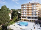 LifeClass Hotel Mirna to wygodny hotel dedykowany rodzinom z dziećmi