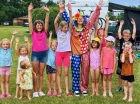 Resort organizuje animacje dla dzieci