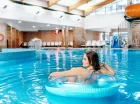 Goście apartamentów mogą korzystać z aquaparku w Blue Mountain Resort