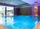 West Baltic Resort oferuje noclegi z basenem w Świnoujściu