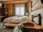 Gordonówka Grand & Residence SPA oferuje noclegi w Szaflarach