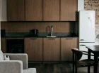 XIX-w. architekturę połączono tu ze współczesnymi, komfortowymi rozwiązaniami