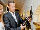 Piwnica tokajska - miejsce, gdzie spróbujesz wina
