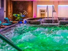 4* hotel Délibáb w Hajdúszoboszló