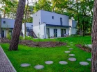 Baltic Forest w Kołobrzegu to apartamenty z aneksami kuchennymi