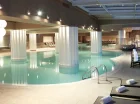 Goście LifeClass Hotelu Riviera mogą skorzystać z krytych i odkrytych basenów