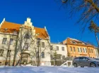 Hotel z własną winnicą i SPA na Dolnym Śląsku