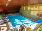 President Hotel Montfort z basenem w Tatrach