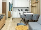 Apartament LUX ma 31-36 m2 powierzchni
