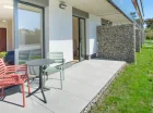 Każdy apartament ma balkon albo taras