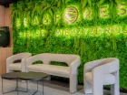 Sea & Forest Resort Międzyzdroje posiada nowoczesne lobby