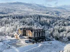 Kazalnica Resort to górski aparthotel położony blisko Karpacza