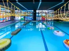 Sandra SPA to resort z atrakcjami dla dzieci w różnym wieku